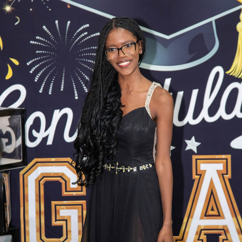 Host female 2025